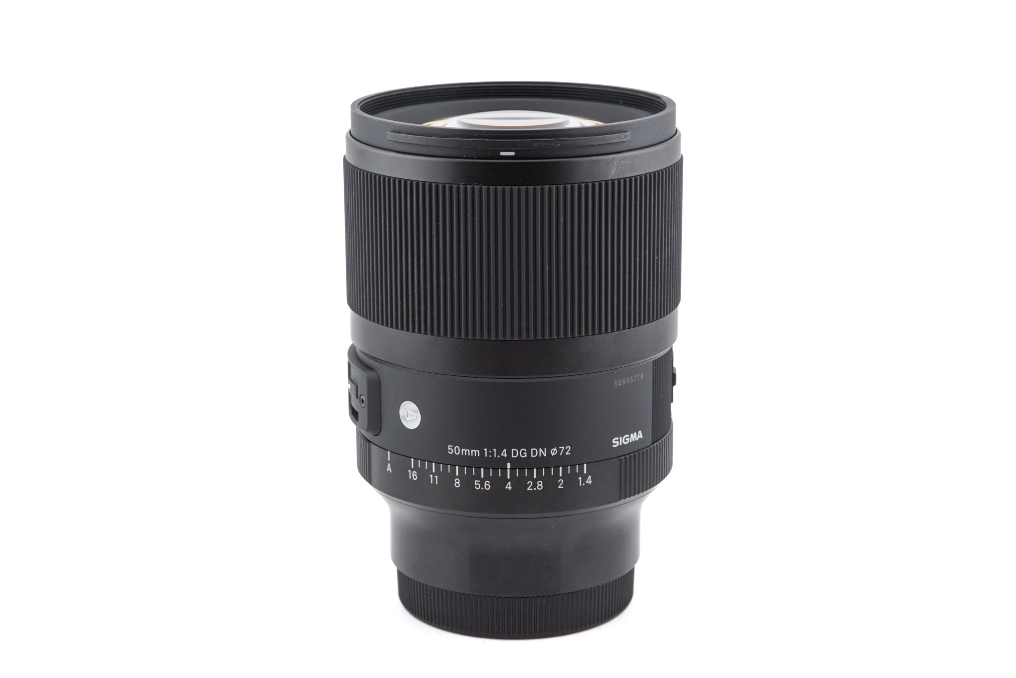 Sigma 50mm f1.4 DG DN Art (023) - Lens