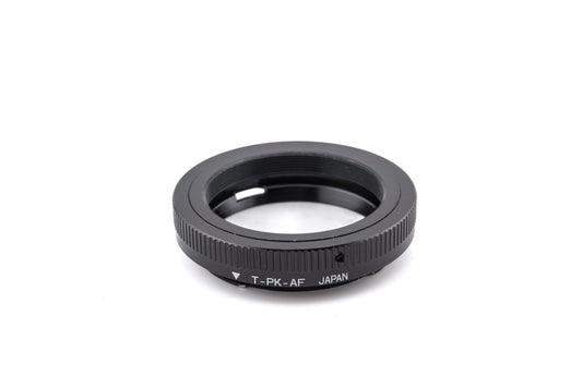 Generic T2 - Pentax K (T - PK) Adapter - Accessory