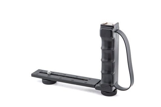 Kaiser L Flash Bracket (201100) - Accessory