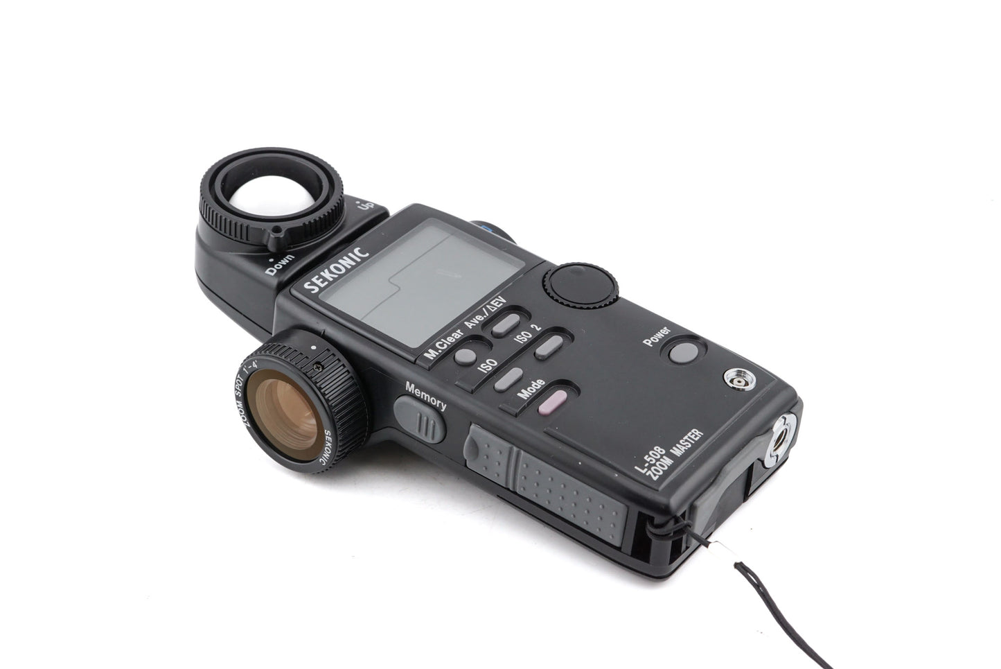 Sekonic L-508 Zoom Master - Accessory