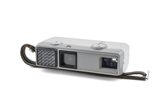 Minolta 16 E-E - Camera