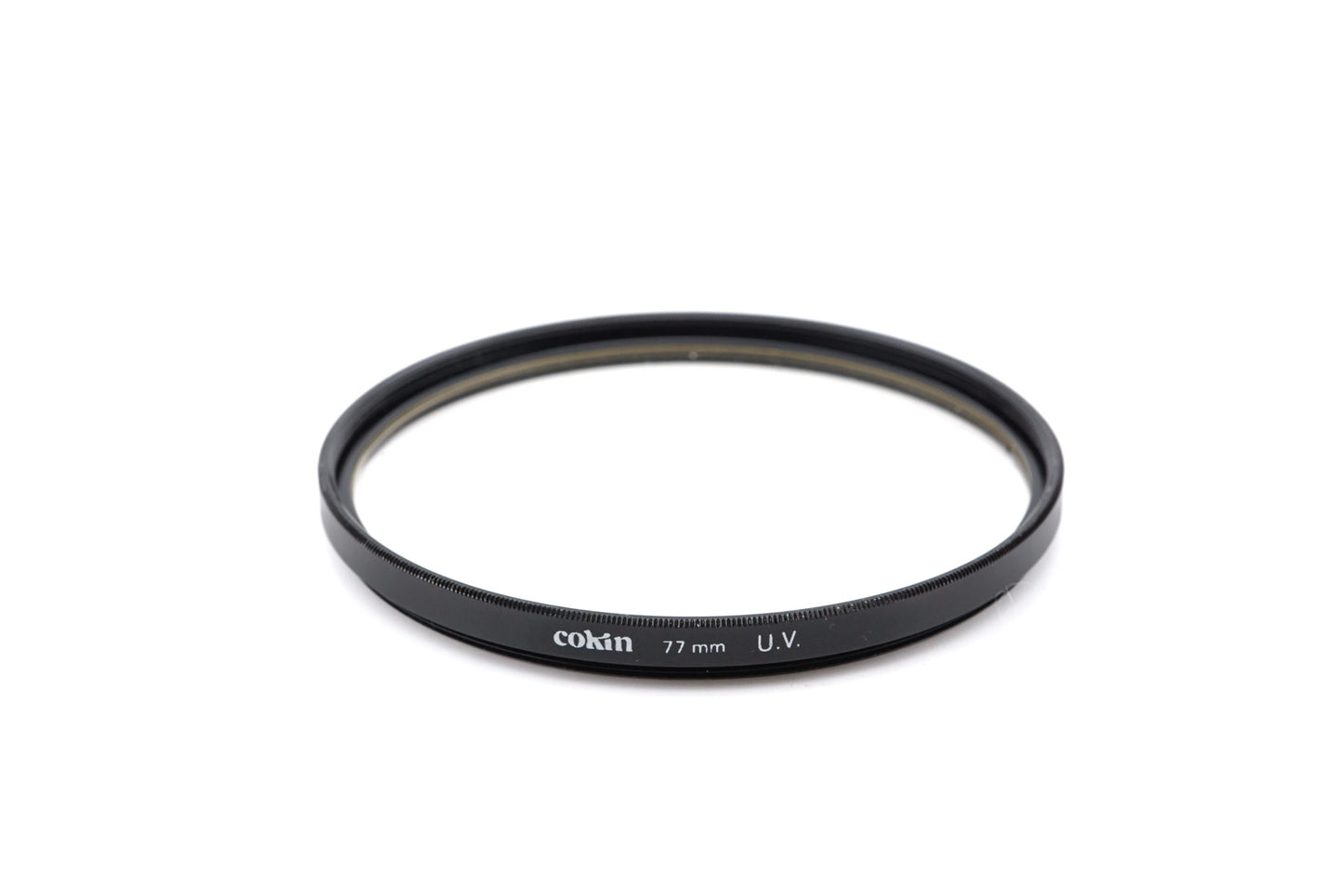 Cokin 77mm UV Filter - Accessory