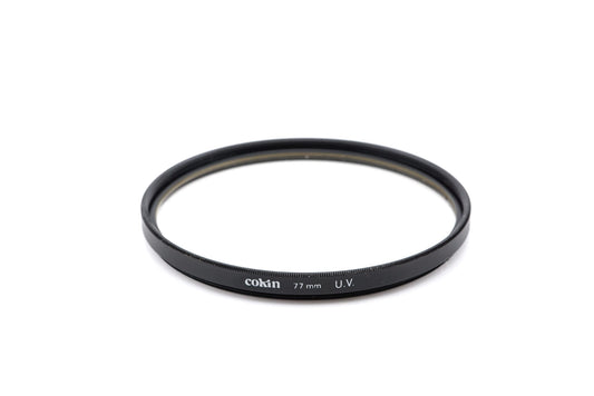 Cokin 77mm UV Filter - Accessory