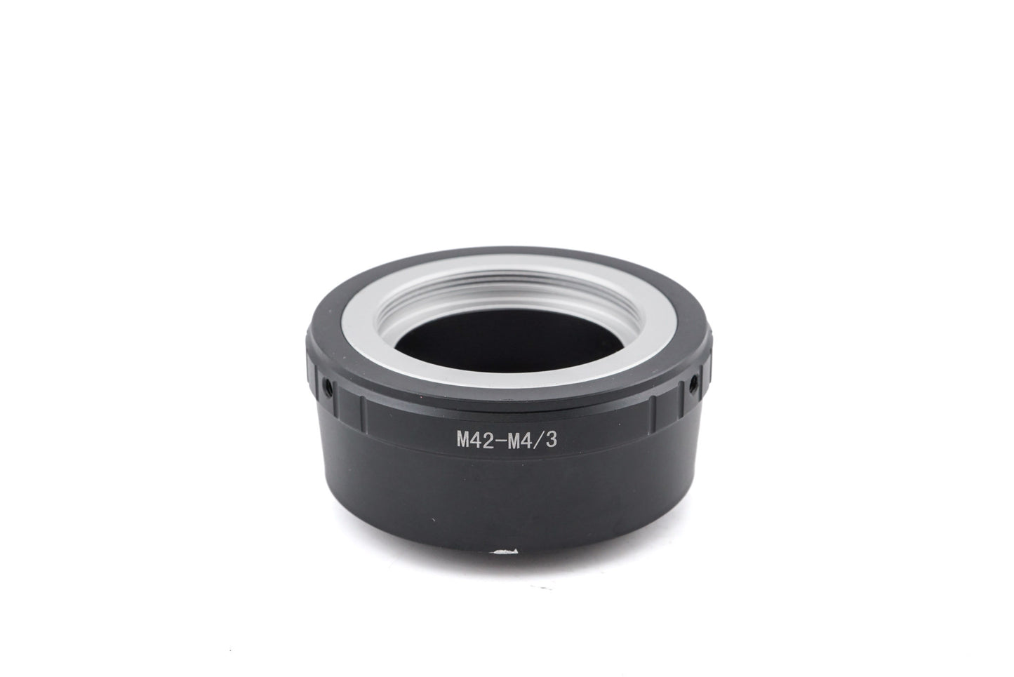 Generic M42 - M4/3 Adapter - Lens Adapter