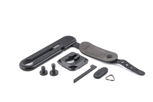 Peak Design MC-S-1 Micro Clutch Base Plate - Accessory