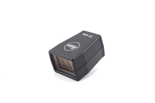 Leica 21mm Optical Finder (12008) - Accessory