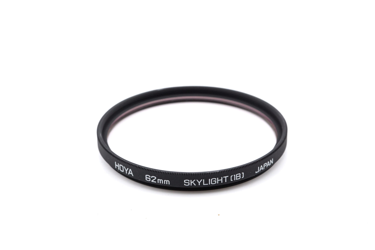Hoya 62mm Skylight Filter 1B - Accessory