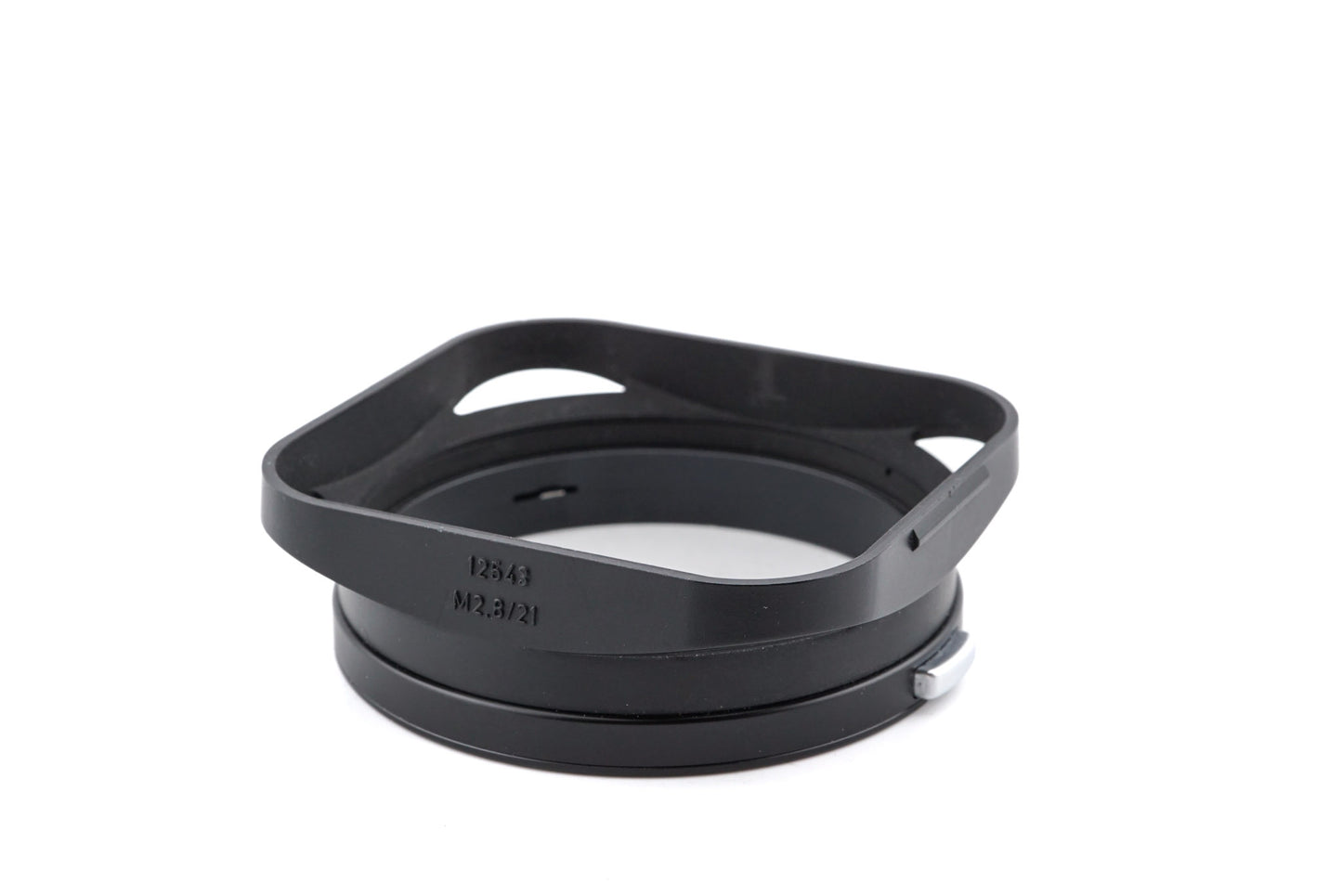 Leica Lens Hood For 21mm f2.8 (12543) - Accessory