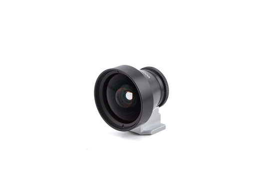 Voigtländer 15mm Optical Viewfinder (Version II) - Accessory