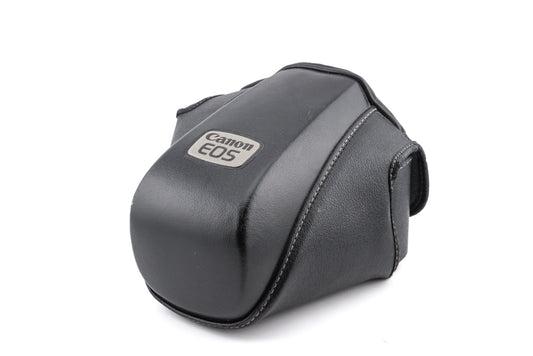 Canon Leather Case For EOS 750/850 - Accessory