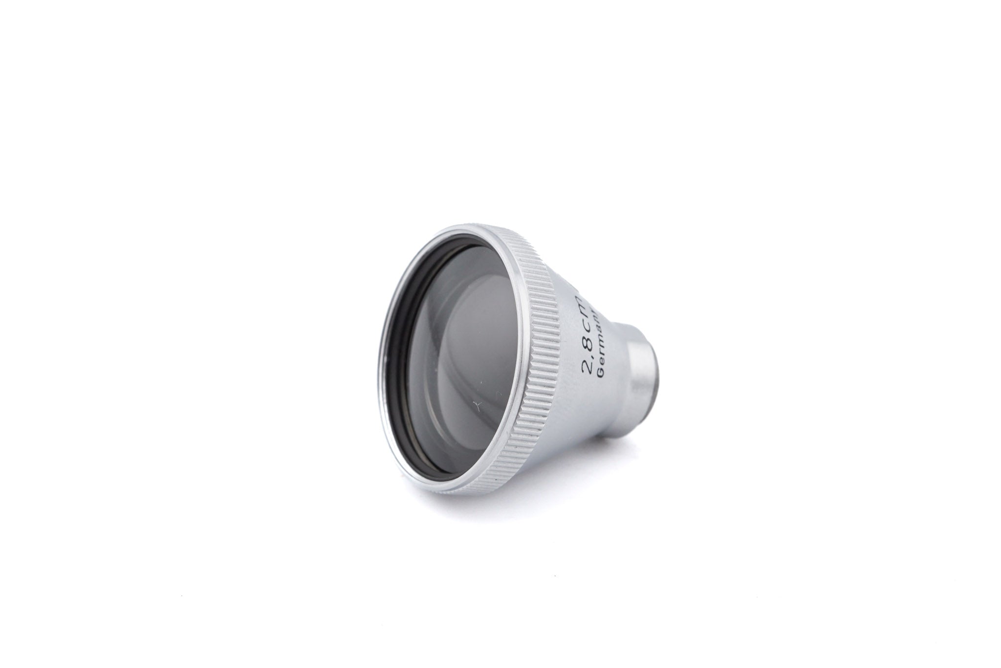 Leica 2.8cm Attachment (TUVOO) - Accessory