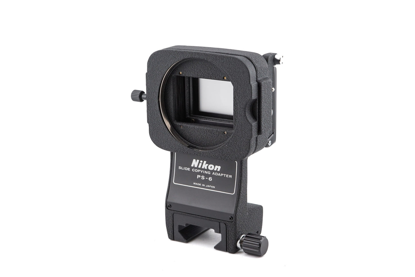 Nikon PS-6 Slide Copying Adapter - Accessory