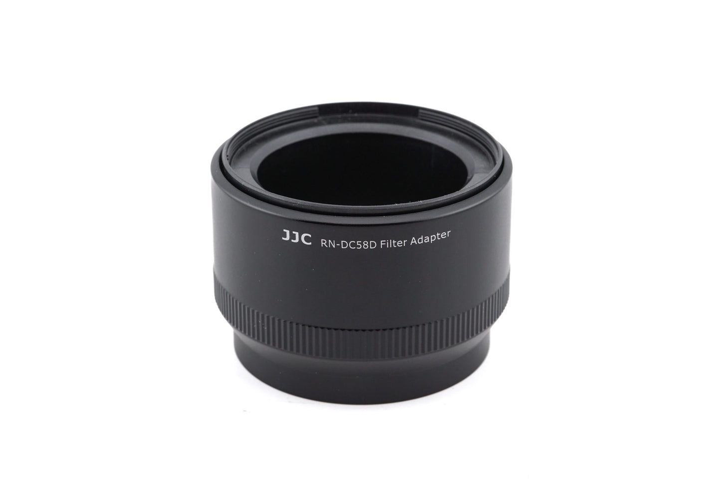 JJC RN-DC58D Filter Adapter - Accessory