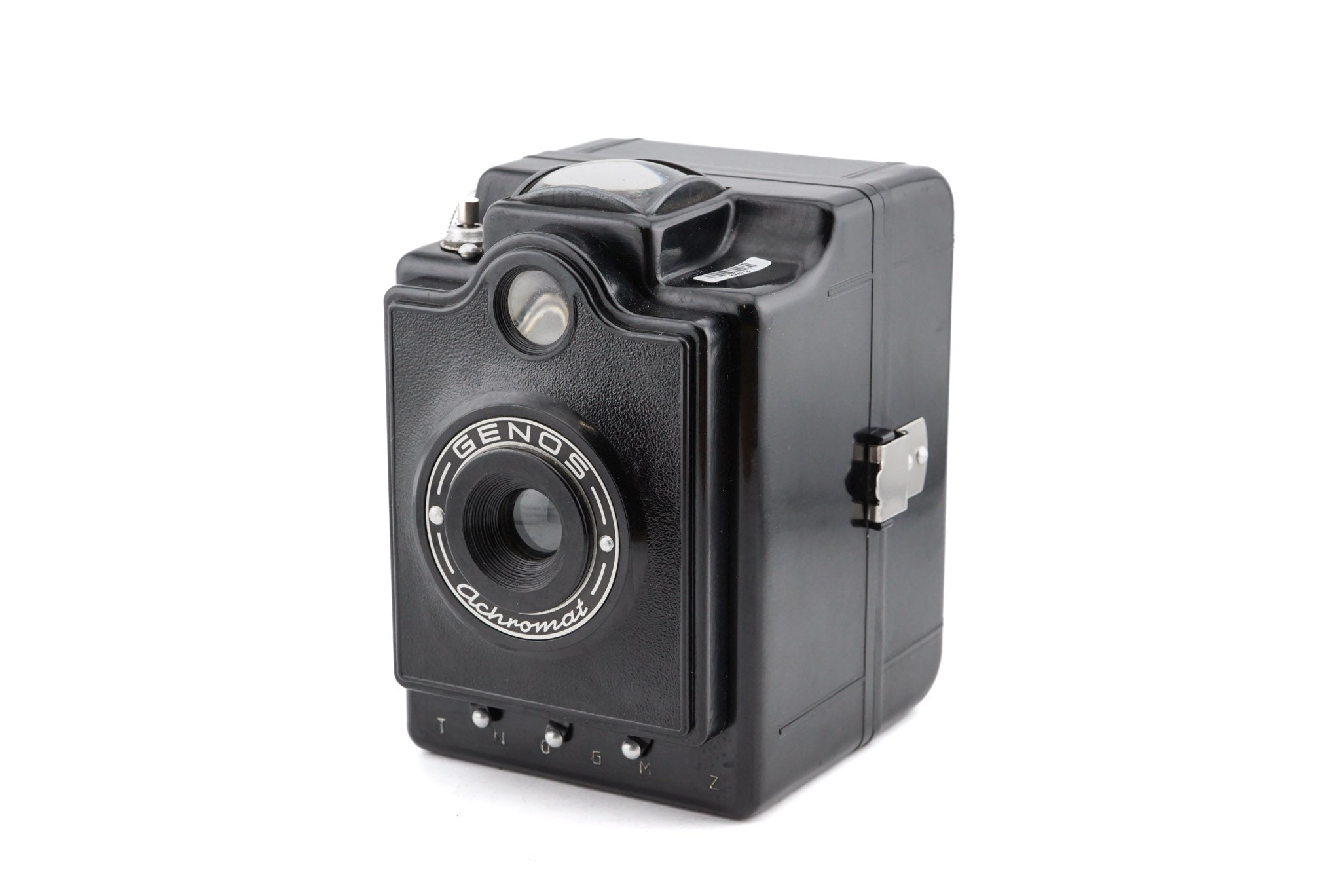 Genos Achromat - Camera