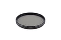 Hoya 58mm Circular Polarizing Filter HD CIR-PL - Accessory