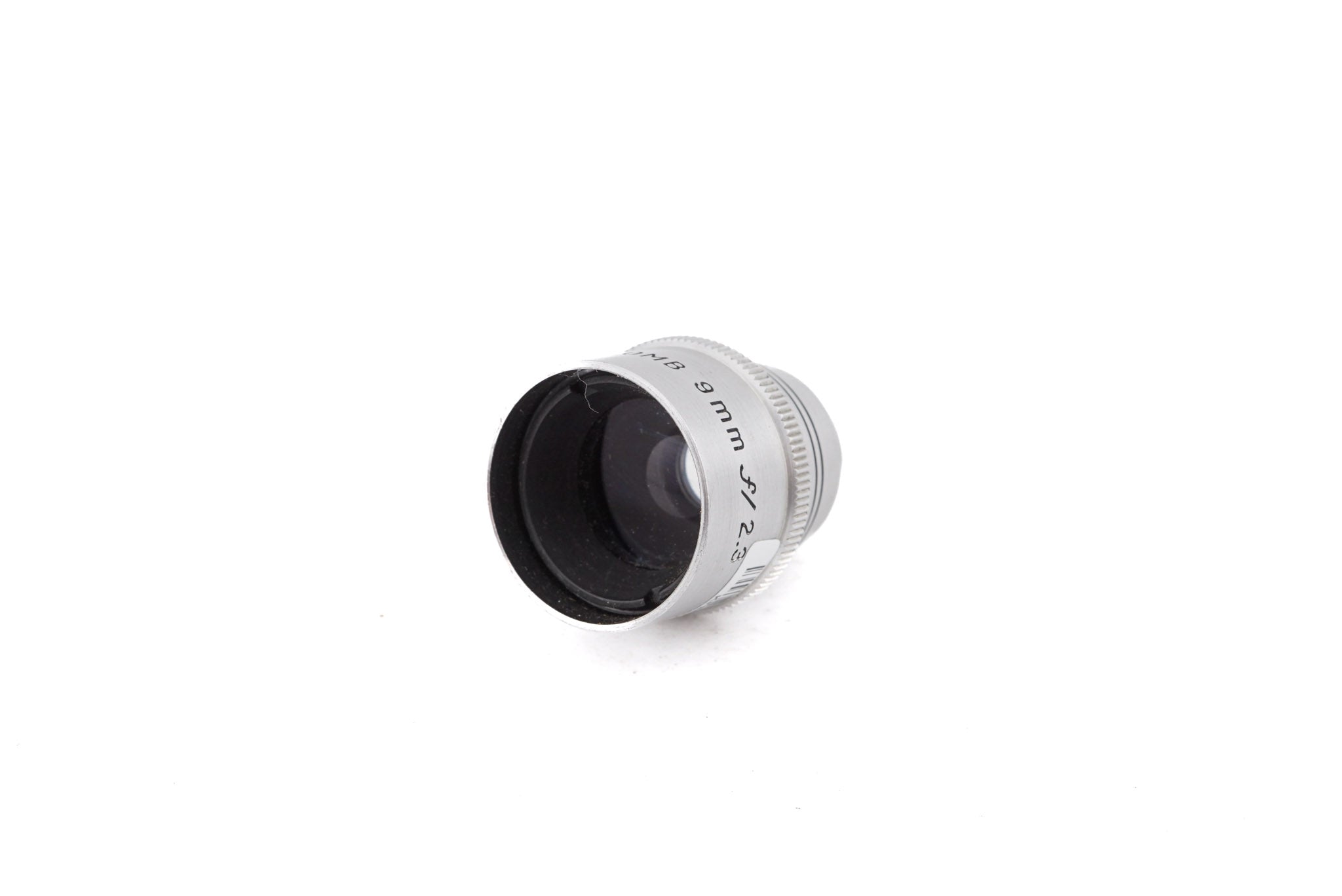 Keystone 9mm f2.3 - Lens