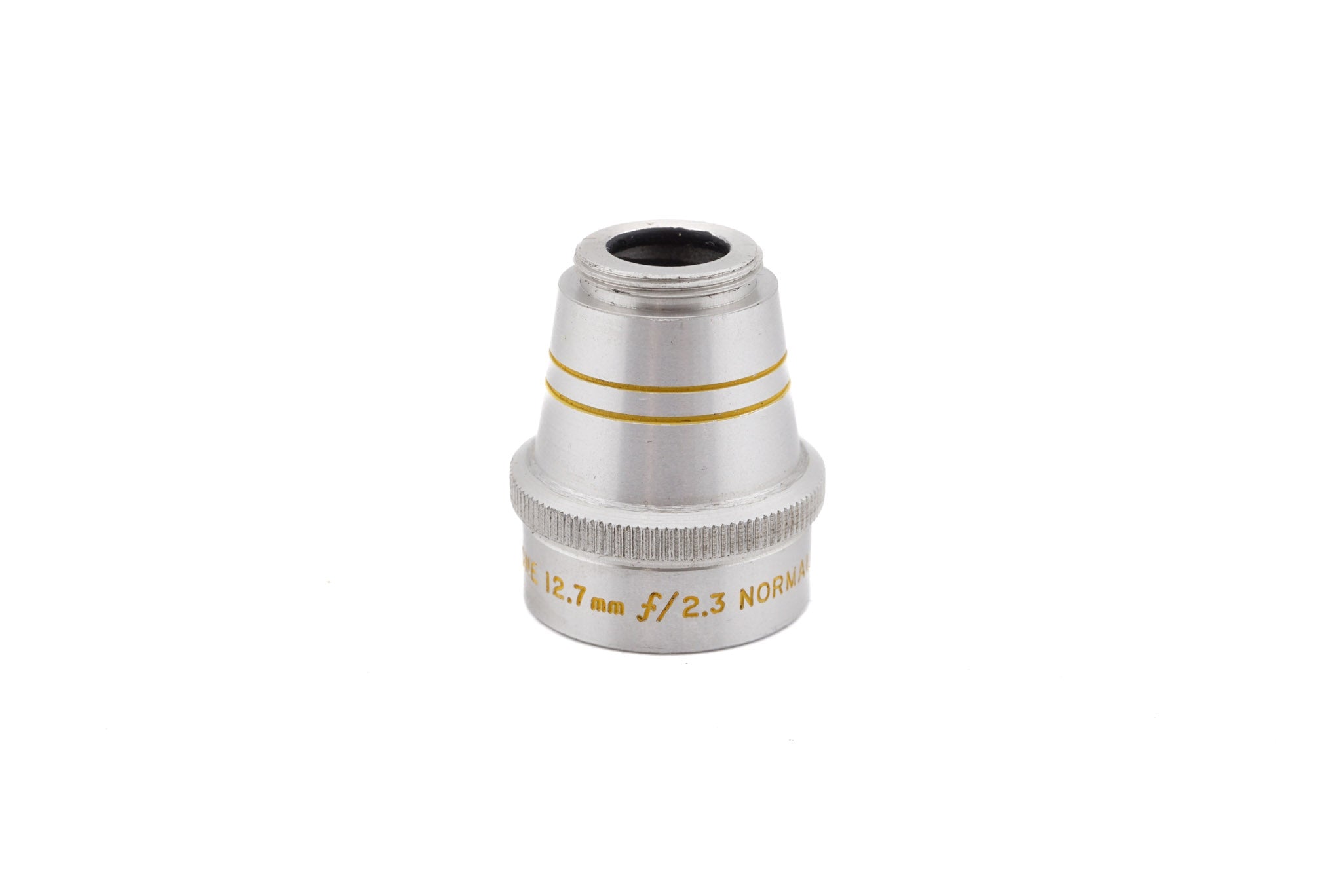 Keystone 12.7mm f2.3 Normal - Lens