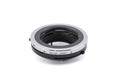 Sun YS - Minolta MD Adapter - Accessory