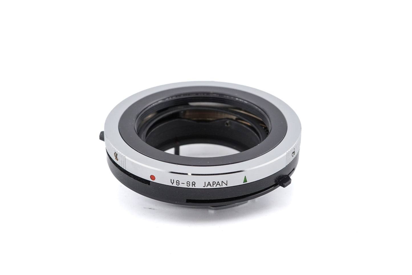 Sun YS - Minolta MD Adapter - Lens Adapter