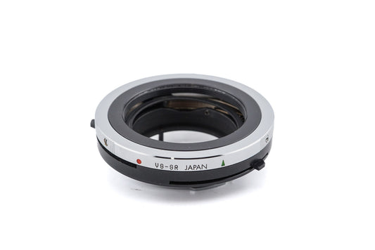 Sun YS - Minolta MD Adapter - Lens Adapter