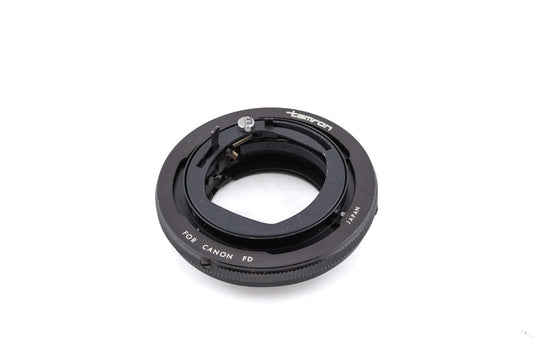 Tamron Adaptall - Canon FD Adapter - Accessory
