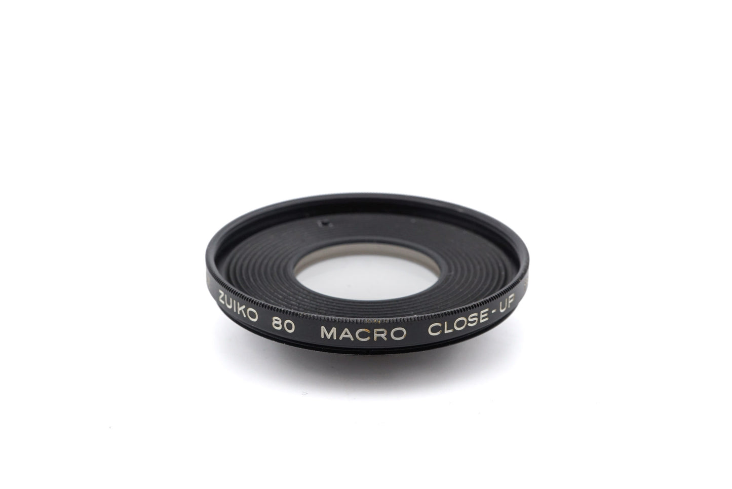 Olympus Close-Up Lens 80mm Macro f=170mm - Accessory