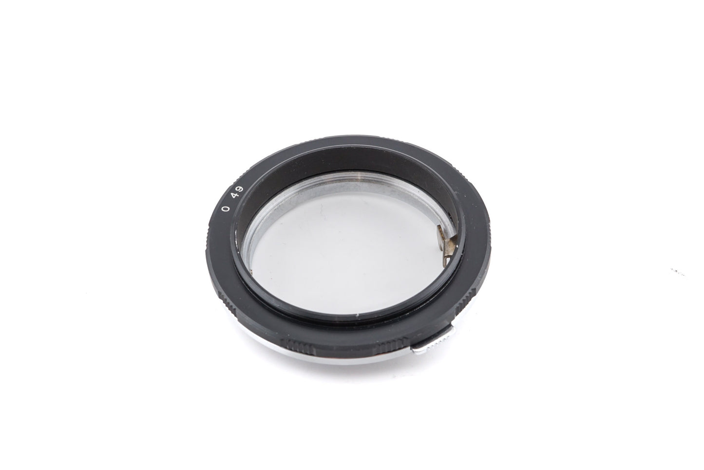 Olympus 49mm Reverse Ring - Accessory
