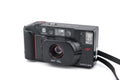 Minolta AF-DL - Camera