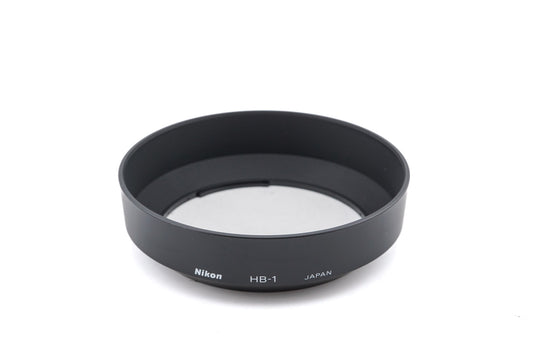 Nikon HB-1 Lens Hood - Accessory