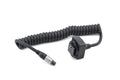 Olympus TTL Auto Cord F (0.6m) - Accessory