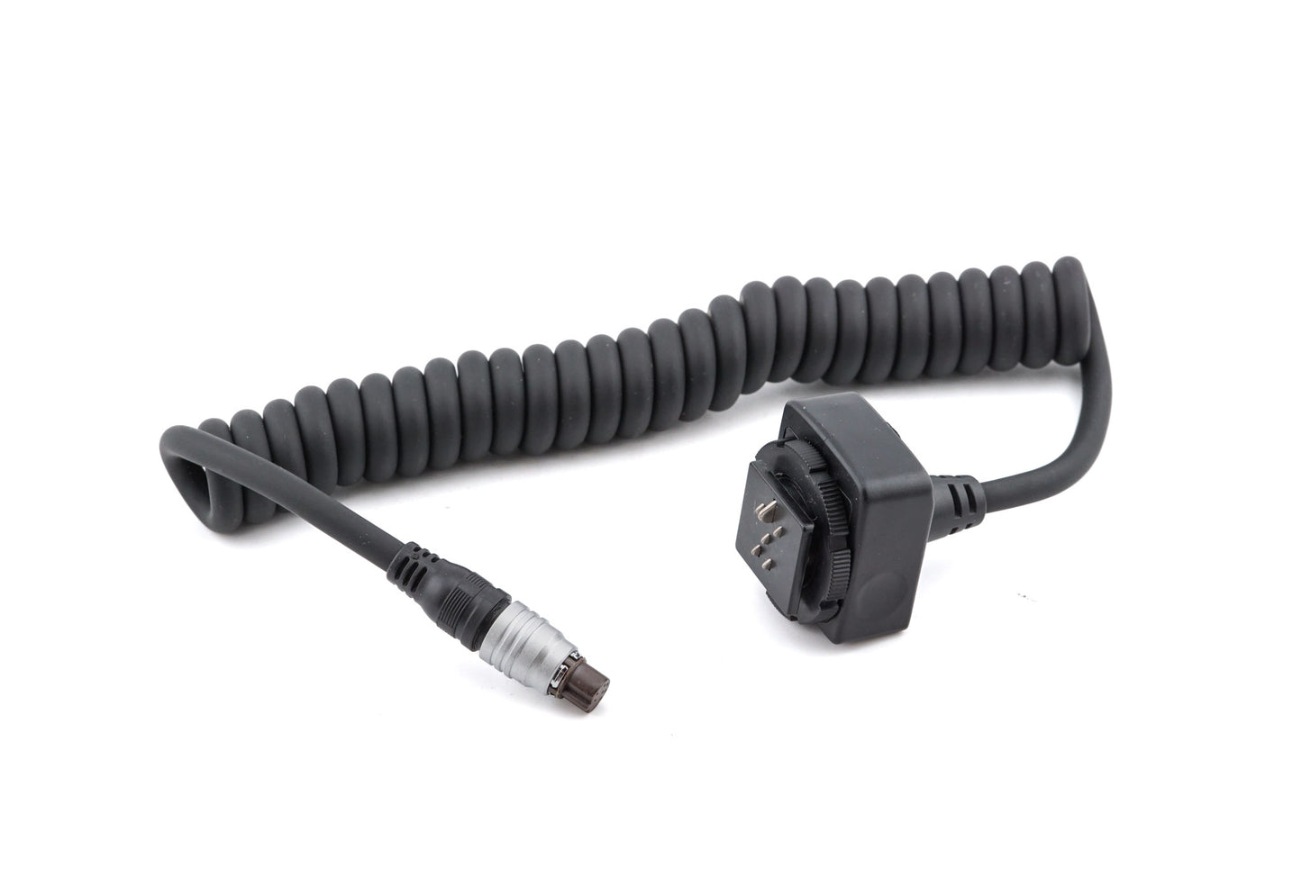 Olympus TTL Auto Cord F (0.6m) - Accessory