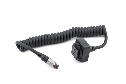 Olympus TTL Auto Cord F (0.6m) - Accessory