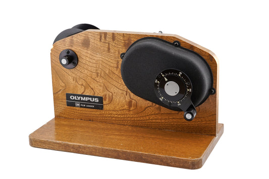 Olympus 250 Film Loader - Accessory