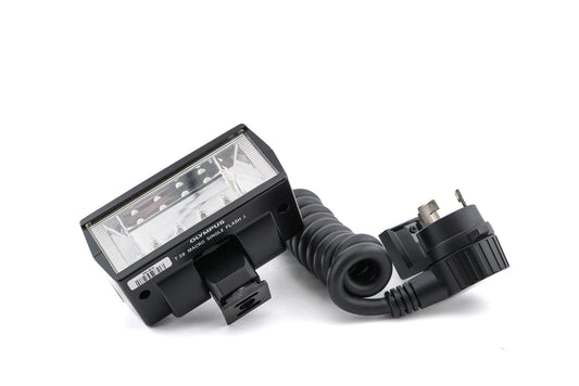 Olympus T28 Macro Single Flash 1 - Accessory