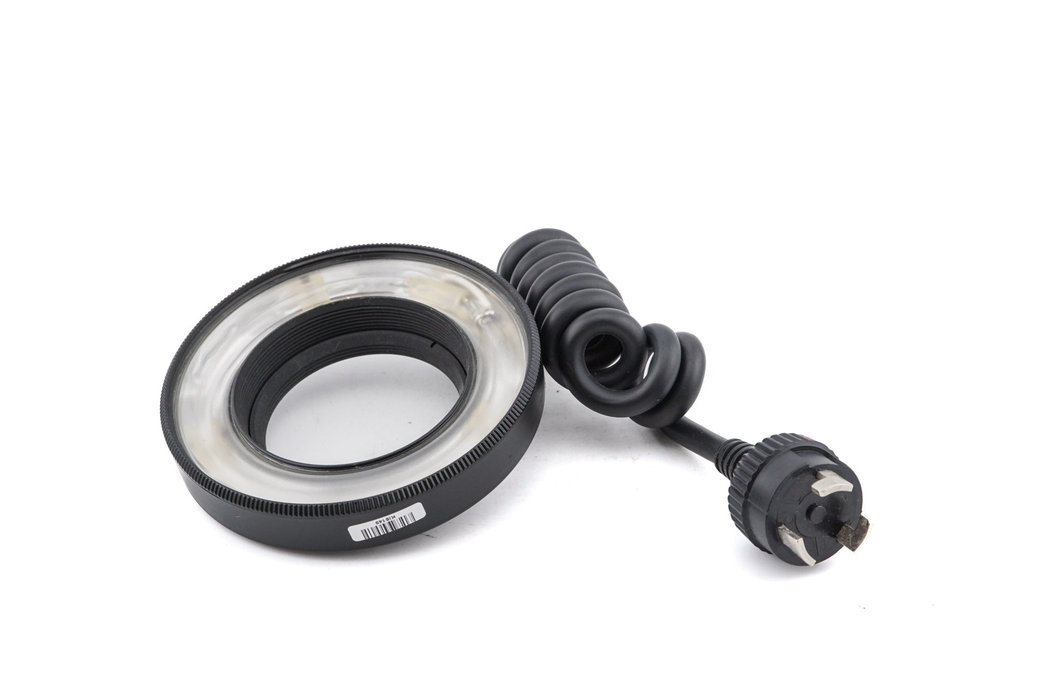 Olympus T10 Ring Flash 1 - Accessory