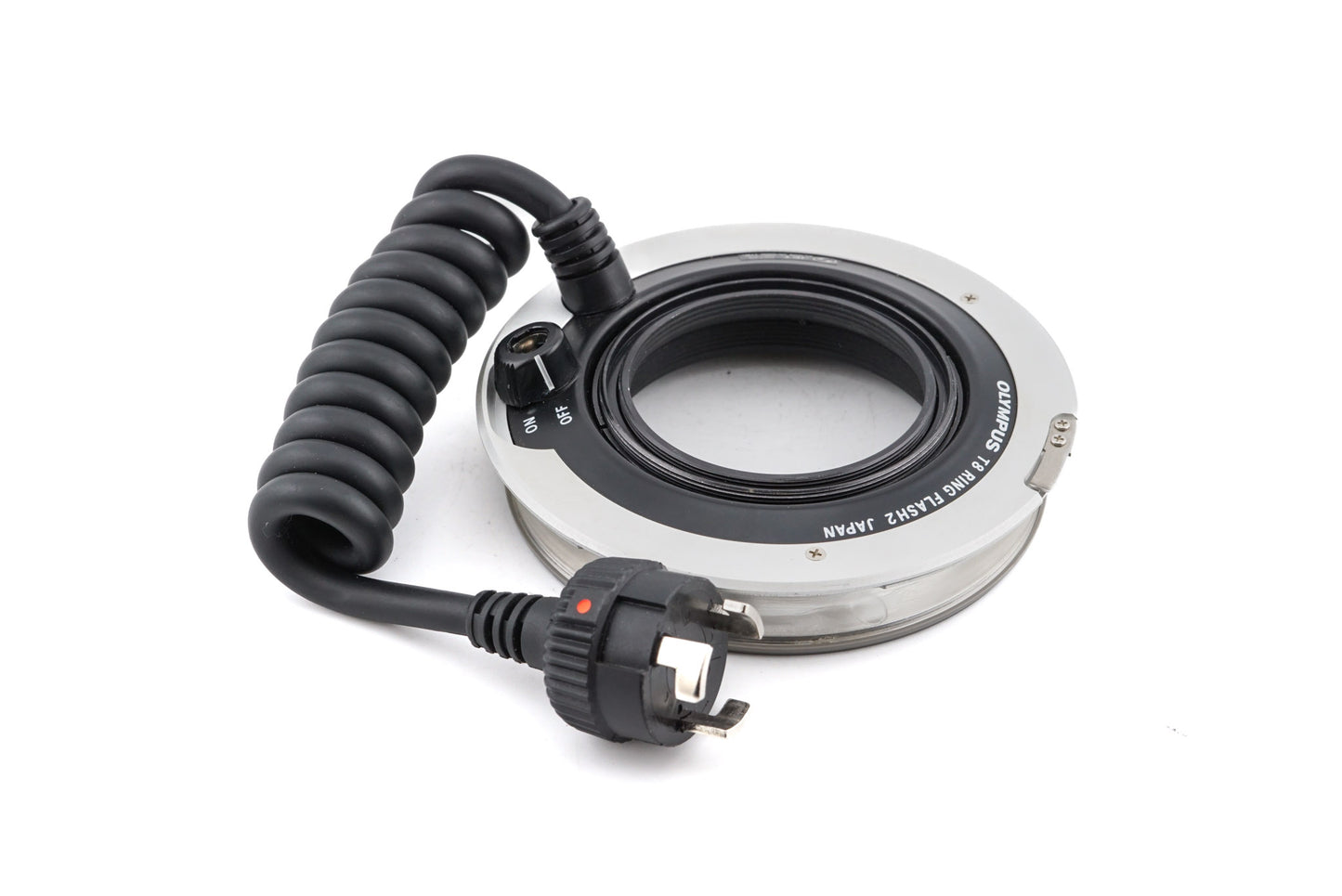 Olympus T8 Ring Flash 2 - Accessory