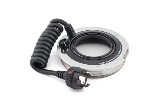 Olympus T8 Ring Flash 2 - Accessory