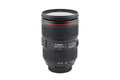 Canon 24-105mm f4 L IS II USM - Lens