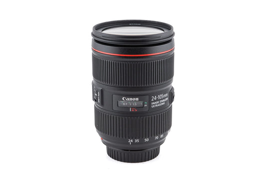 Canon 24-105mm f4 L IS II USM - Lens
