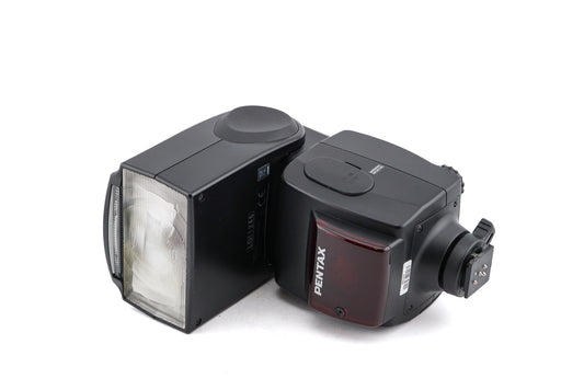 Pentax AF-540FGZ Flash - Accessory