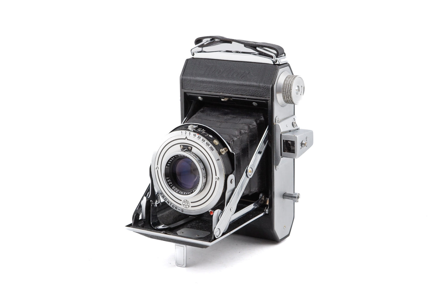 Welta Weltax - Camera