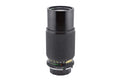 Kenlock 80-200mm f4.5 Kenlock-Mc-tor MC - Lens