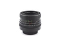 Carl Zeiss 50mm f1.8 Pancolar Jena MC - Lens