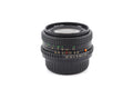 Vivitar 28mm f2.8 Auto VMC - Lens
