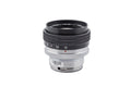 Helios 53mm f1.8 Helios-103 - Lens