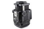 Mamiya RB67 Pro-S + 120 6x7 Pro-S Roll Film Holder + Waist Level Finder