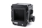 Mamiya RB67 Pro-S + 120 6x7 Pro-S Roll Film Holder + Waist Level Finder