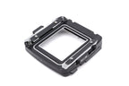 Mamiya RB67 Pro-S + 120 6x7 Pro-S Roll Film Holder + Waist Level Finder