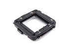 Mamiya RB67 Pro-S + 120 6x7 Pro-S Roll Film Holder + Waist Level Finder