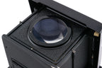 Mamiya RB67 Pro-S + 120 6x7 Pro-S Roll Film Holder + Waist Level Finder